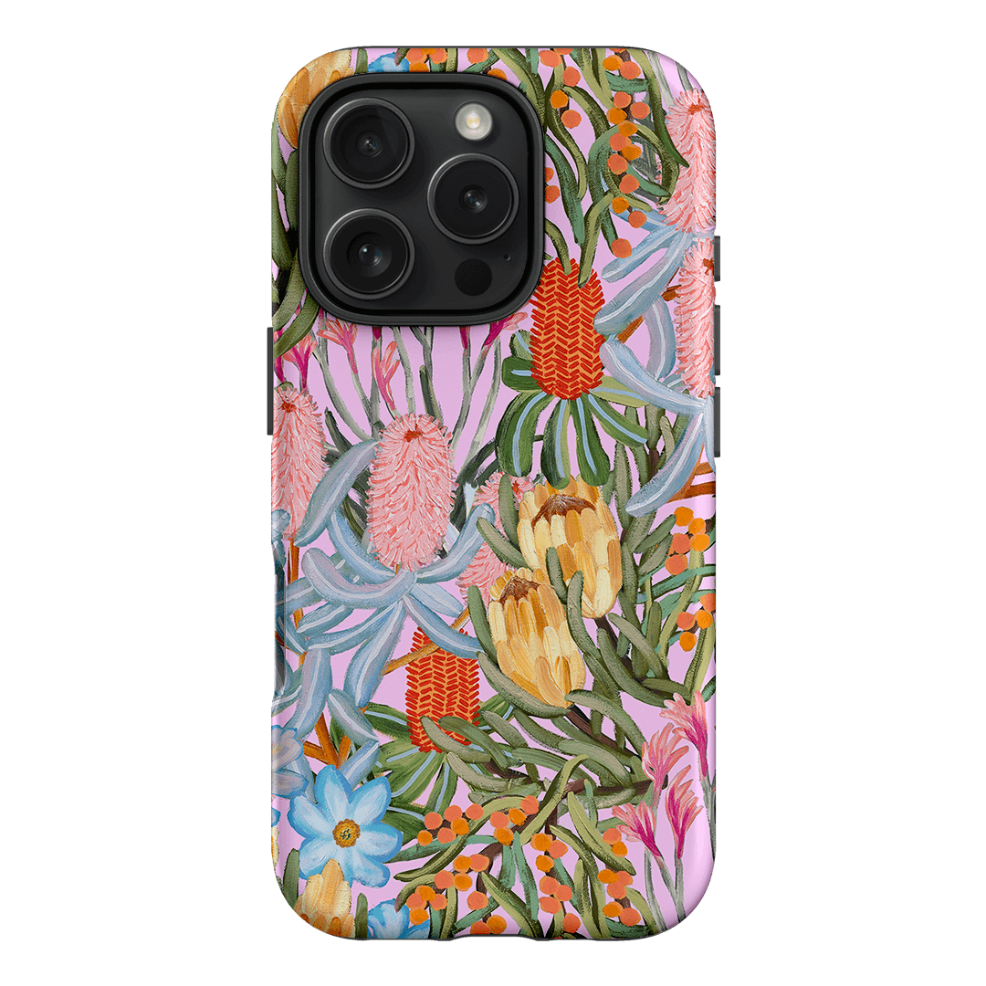 Floral Sorbet