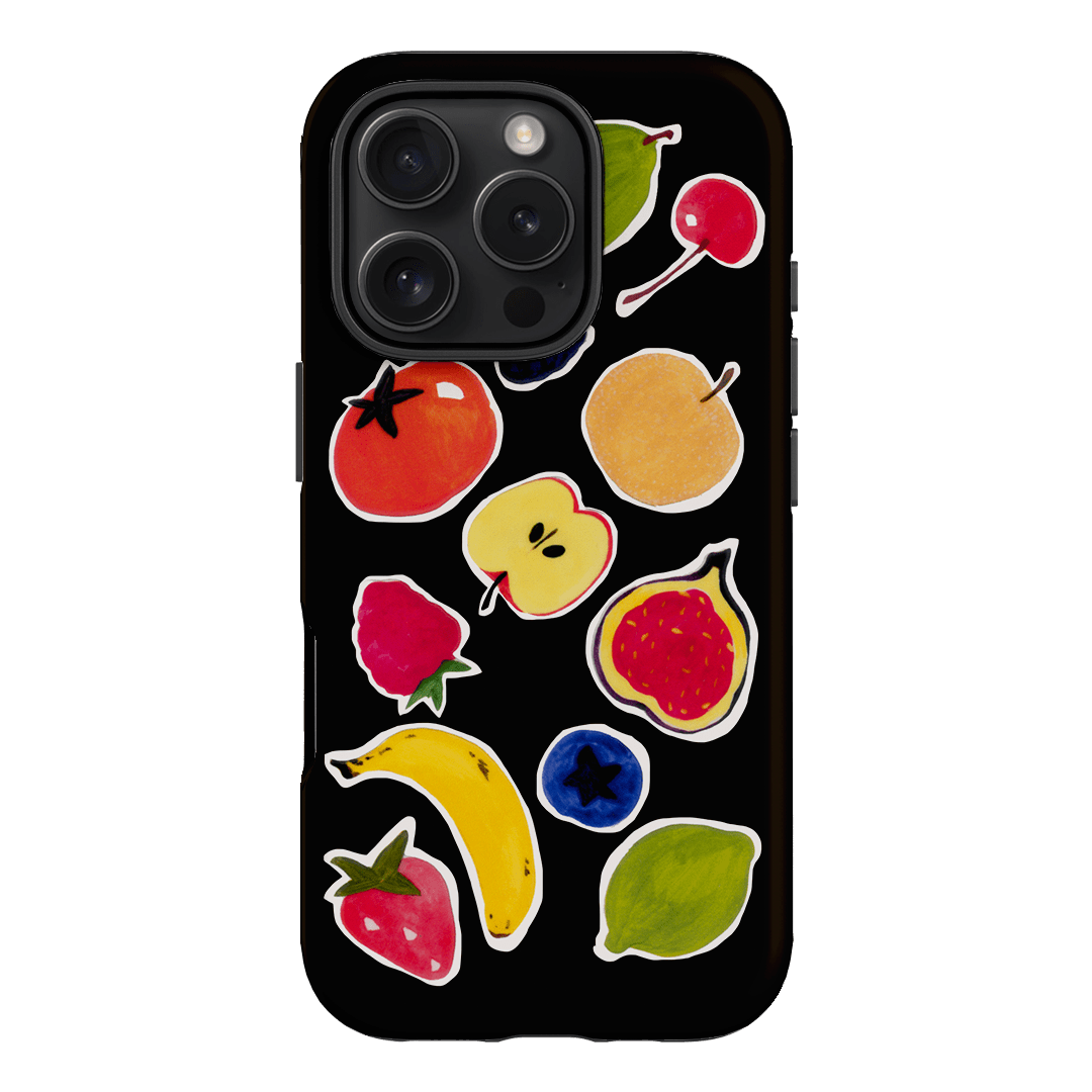 Fruit Stickers