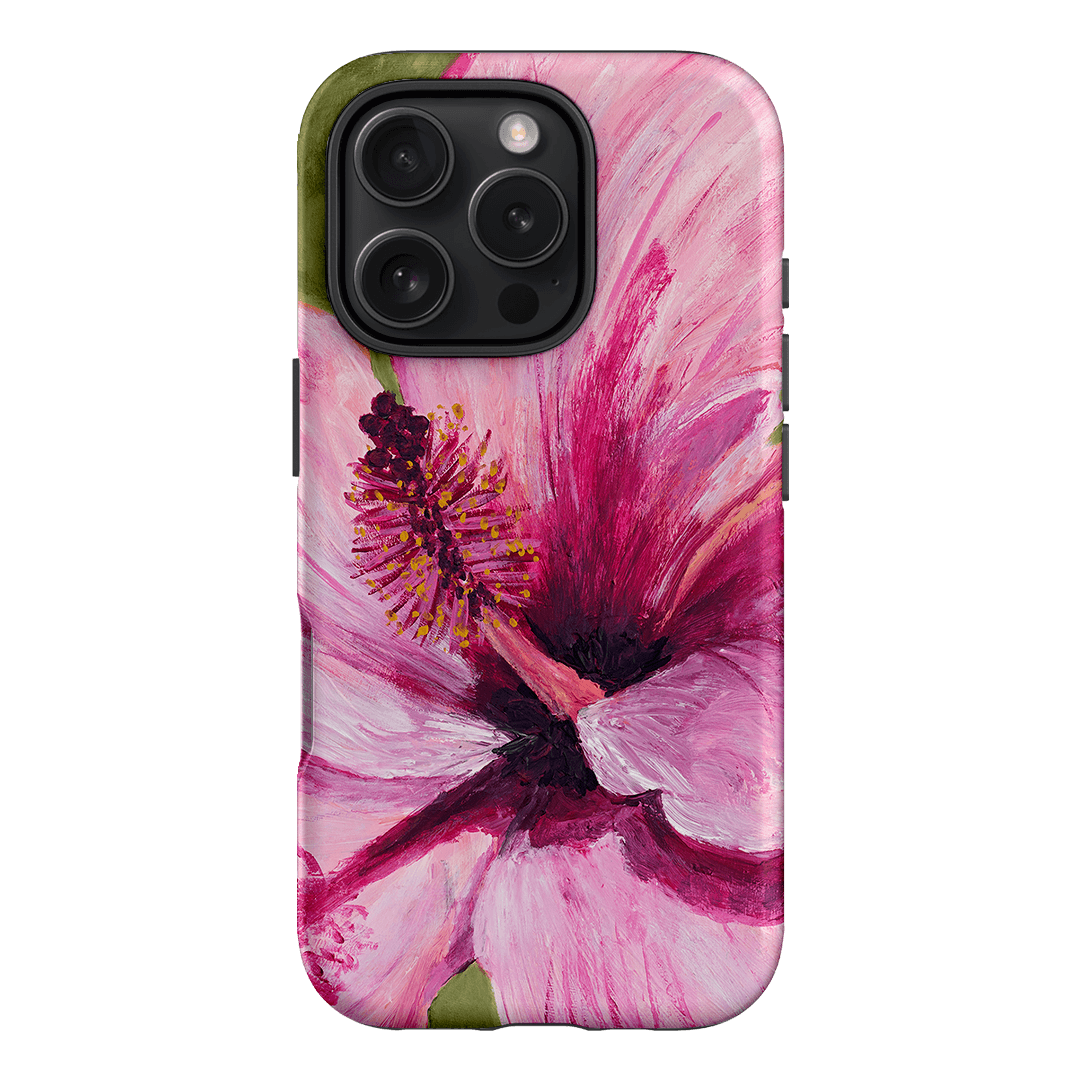 Hibiscus Dream