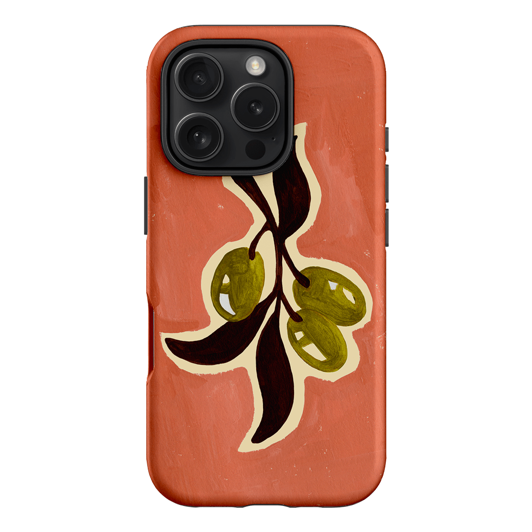 Olives