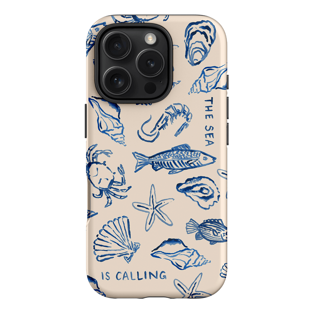 Sea Call