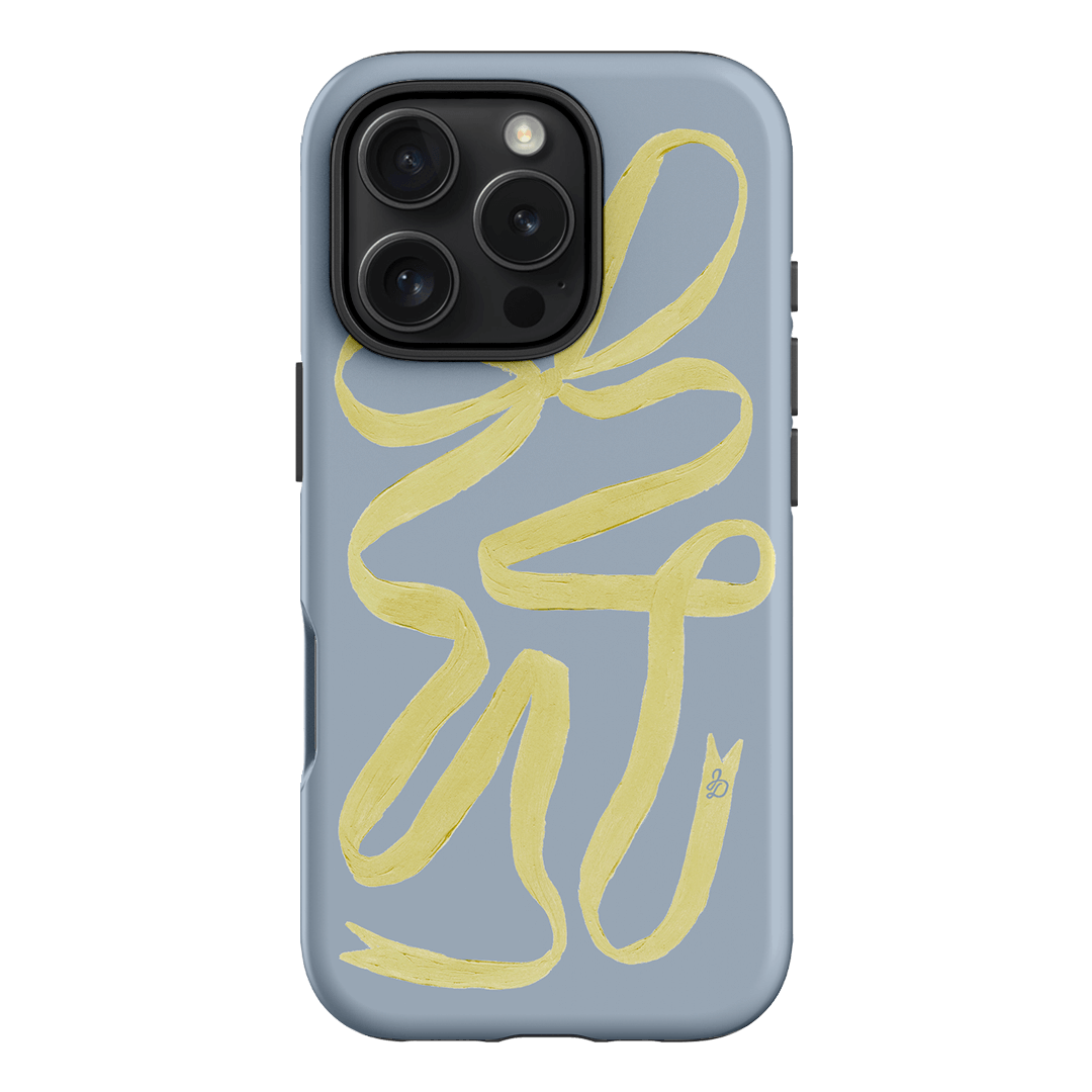 Sorbet Ribbon