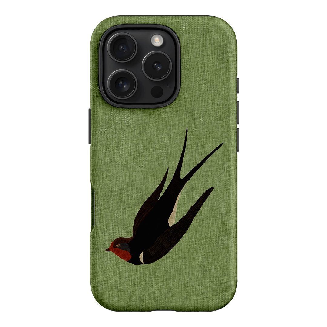 Swallow