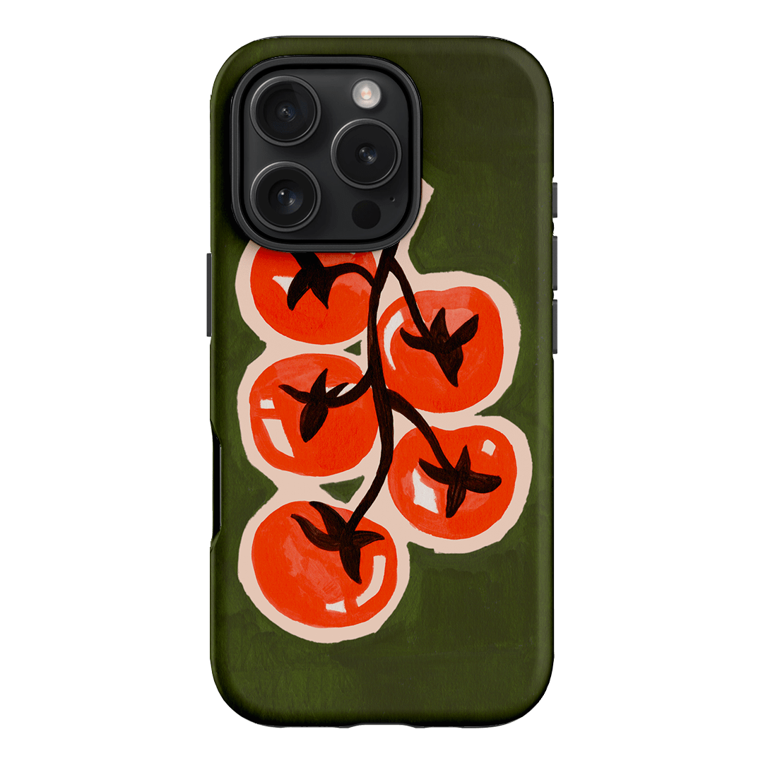 Tomatoes