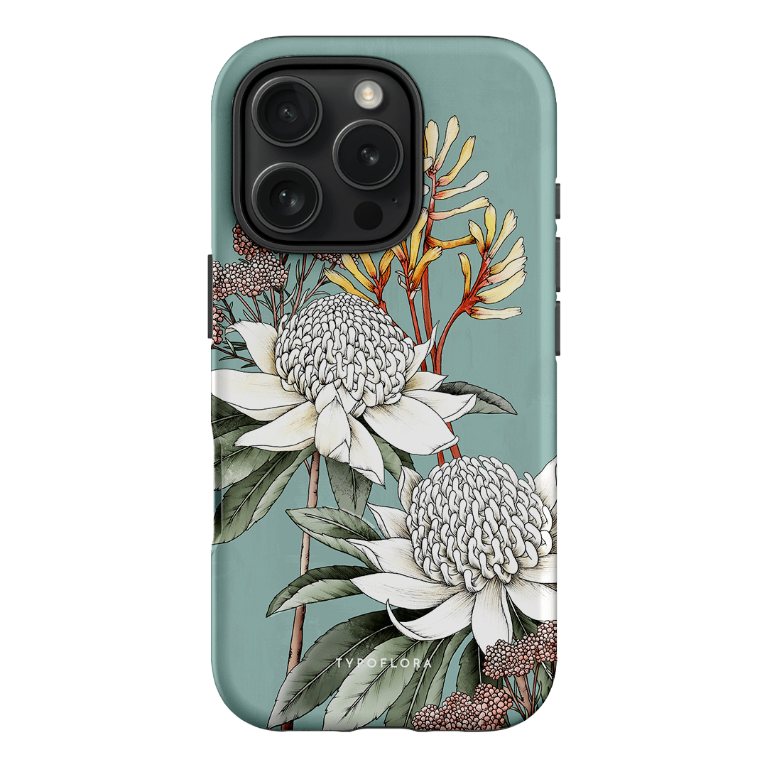 Waratah