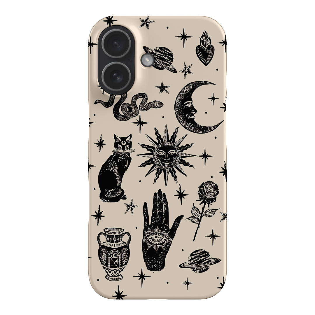 Astro Flash Beige