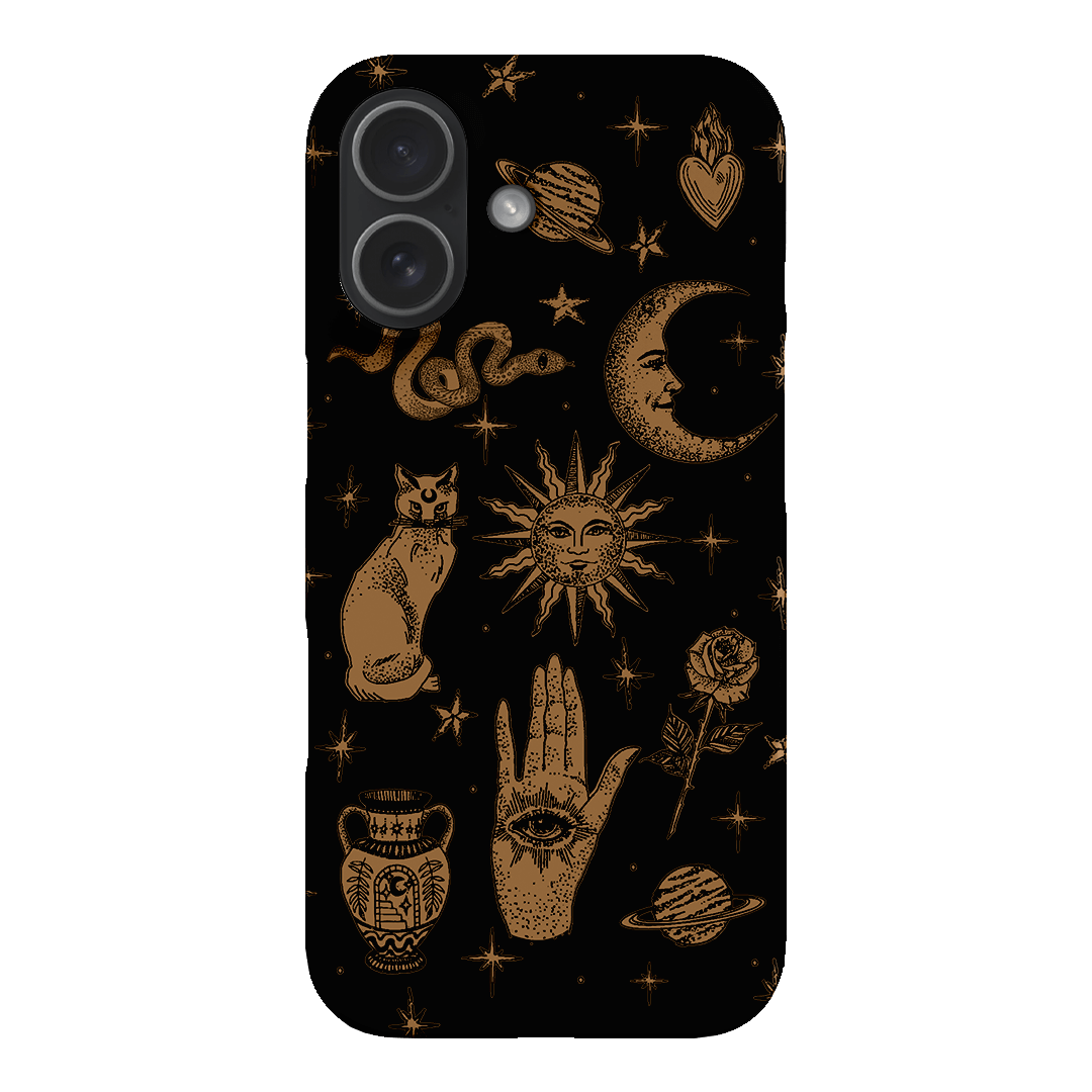 Astro Flash Noir