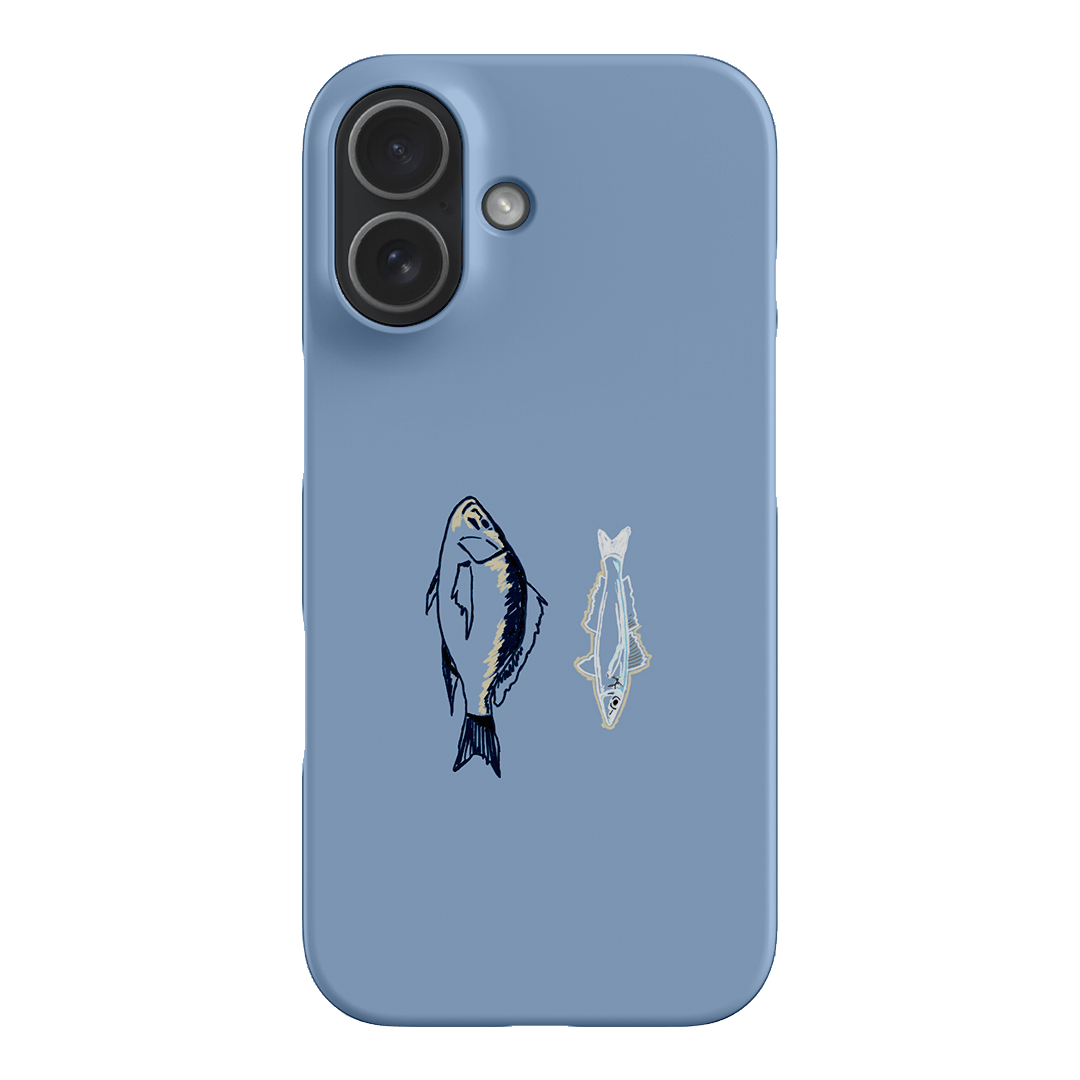 Fisherman