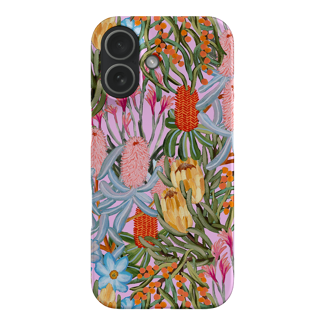 Floral Sorbet