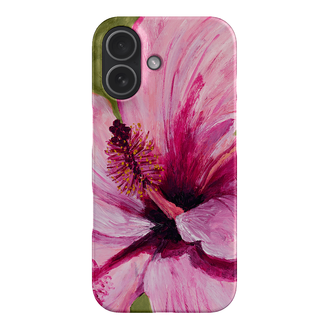 Hibiscus Dream