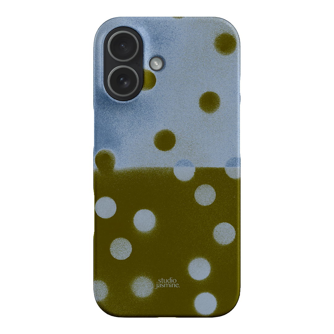 Lake Polka Dot