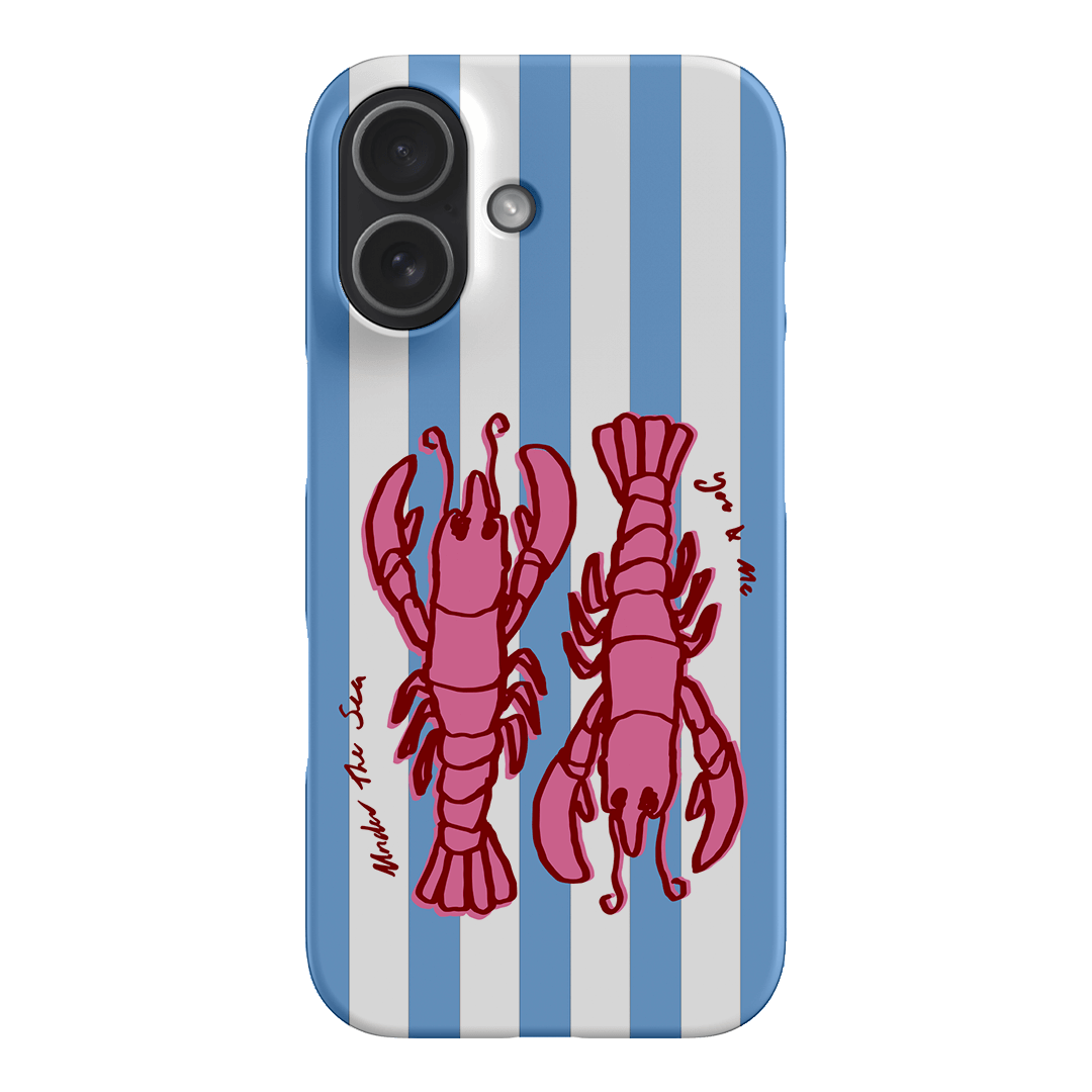 Lobster for Life
