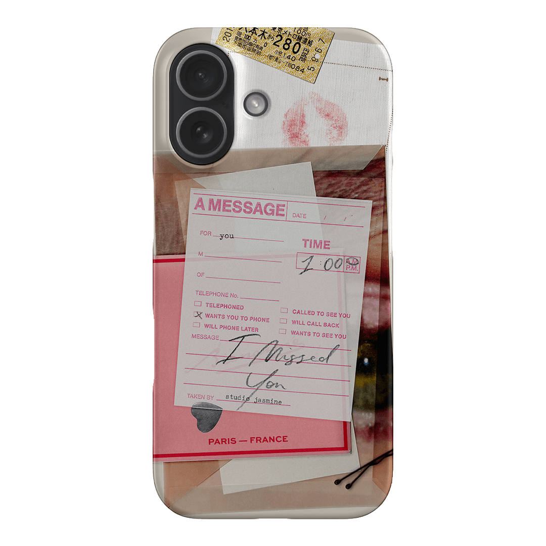 Missed Call