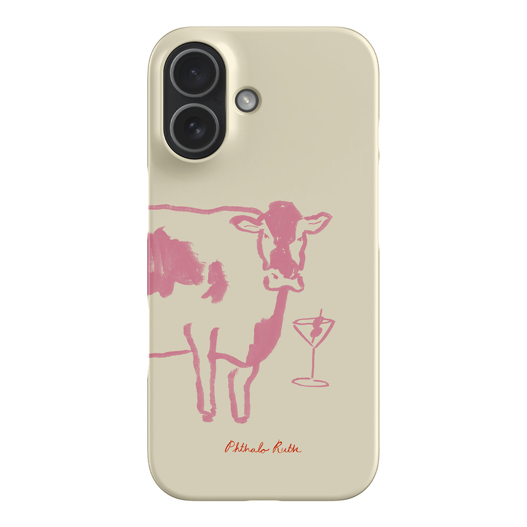 Mootini Pink