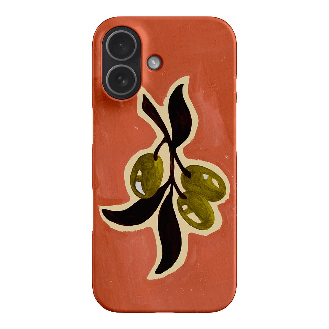 Olives