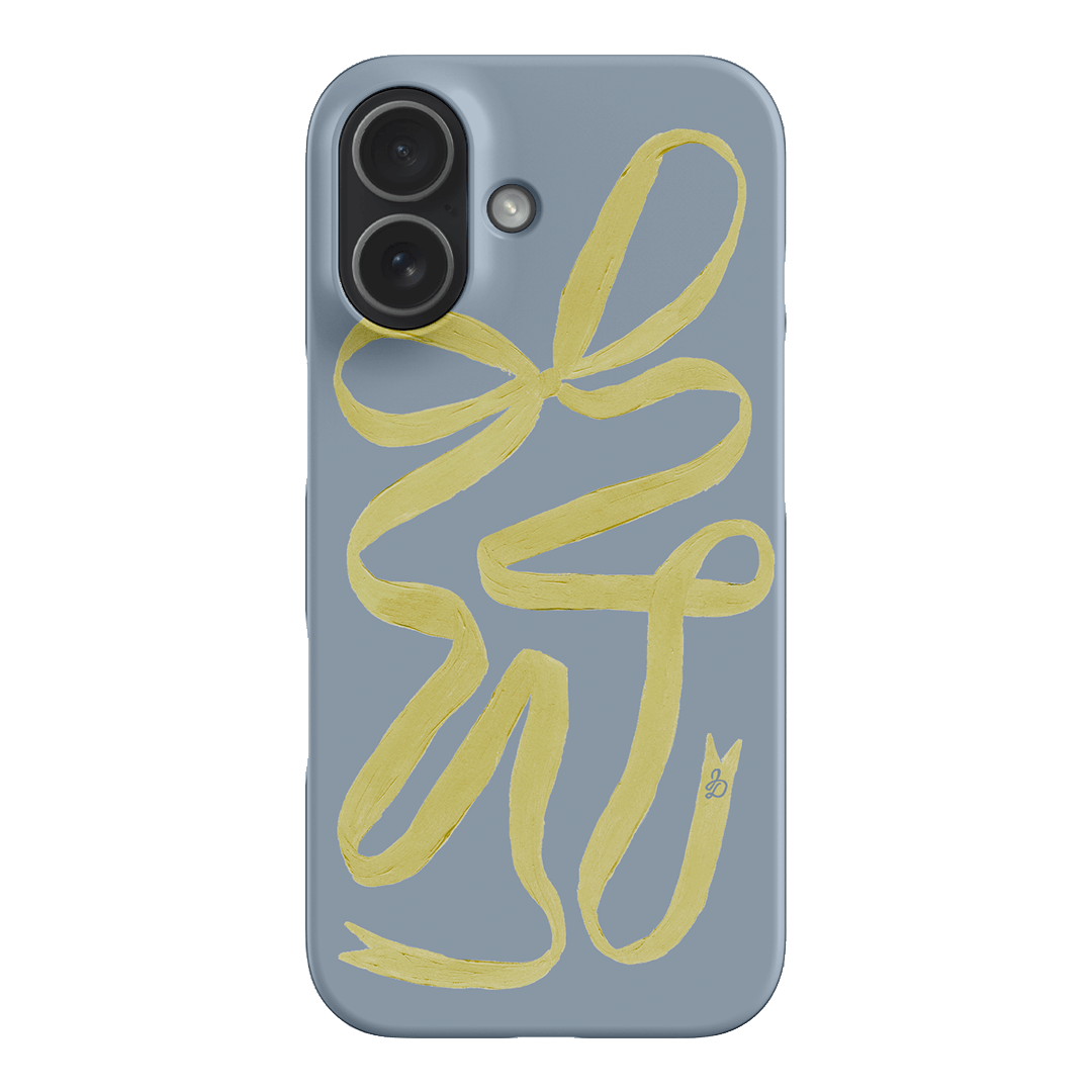 Sorbet Ribbon