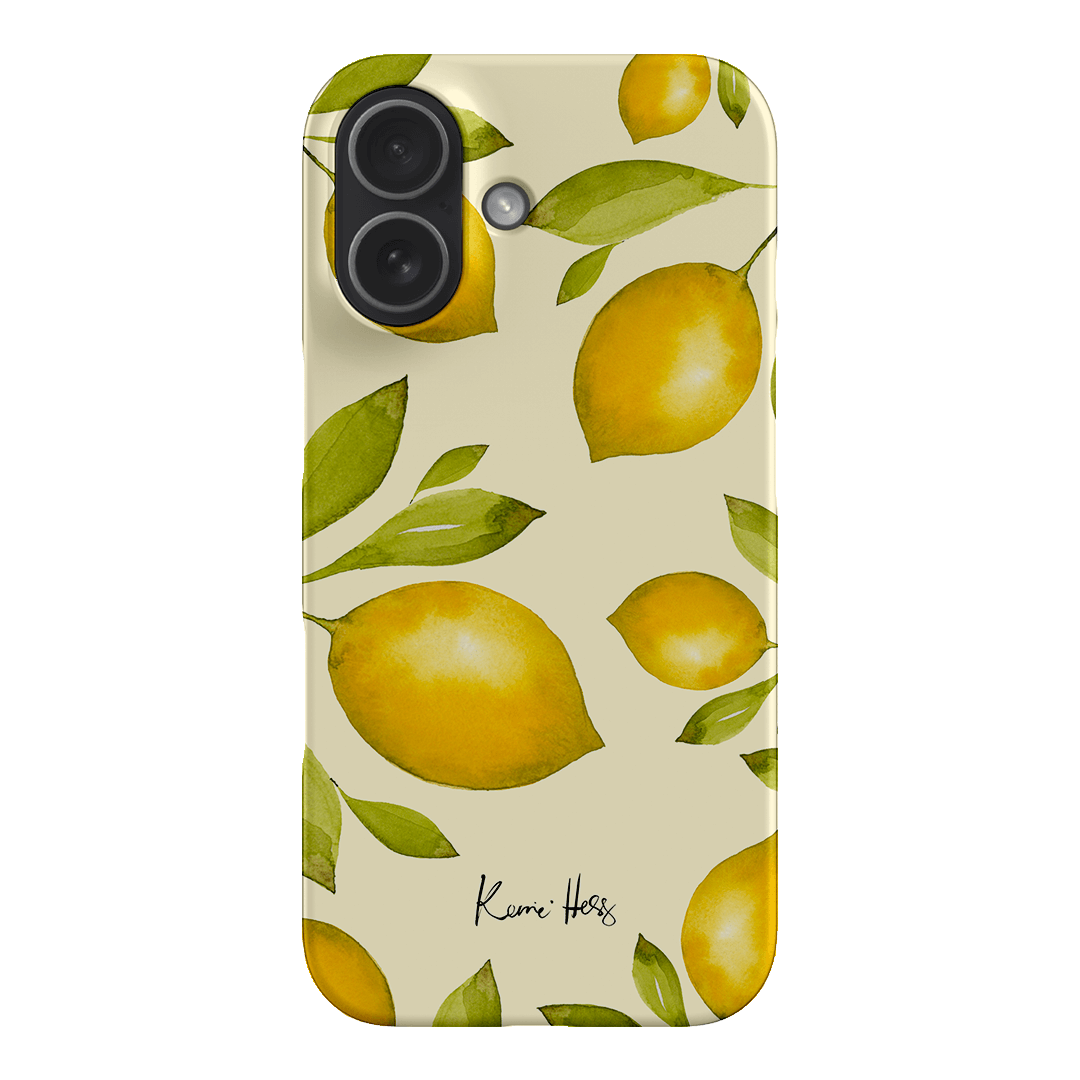 Summer Limone