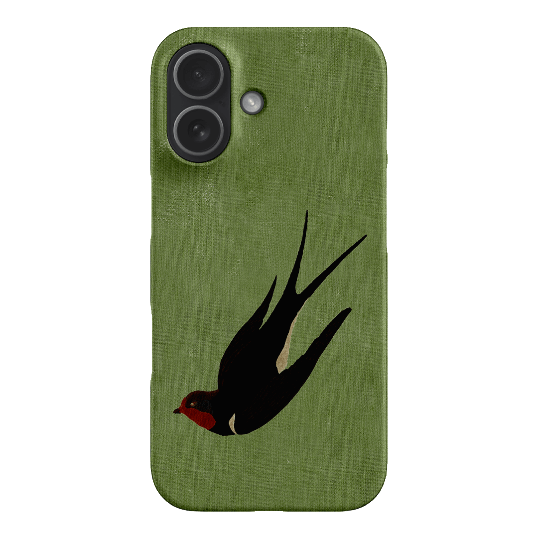Swallow