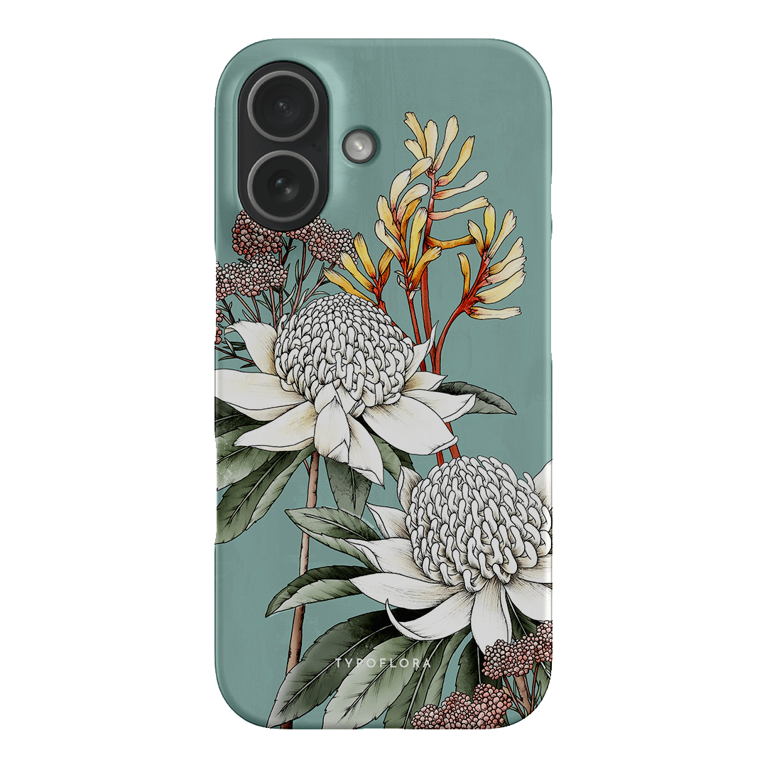 Waratah