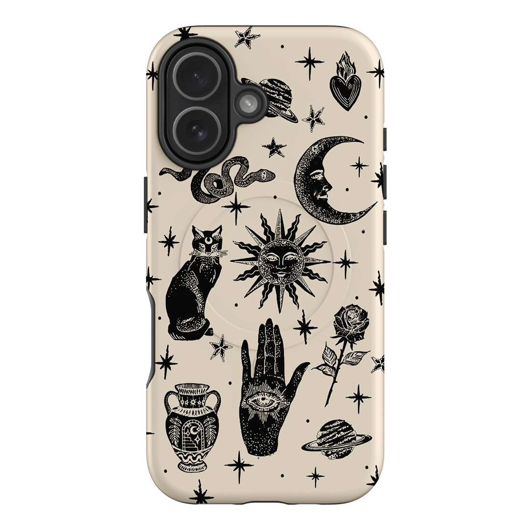 Astro Flash Beige