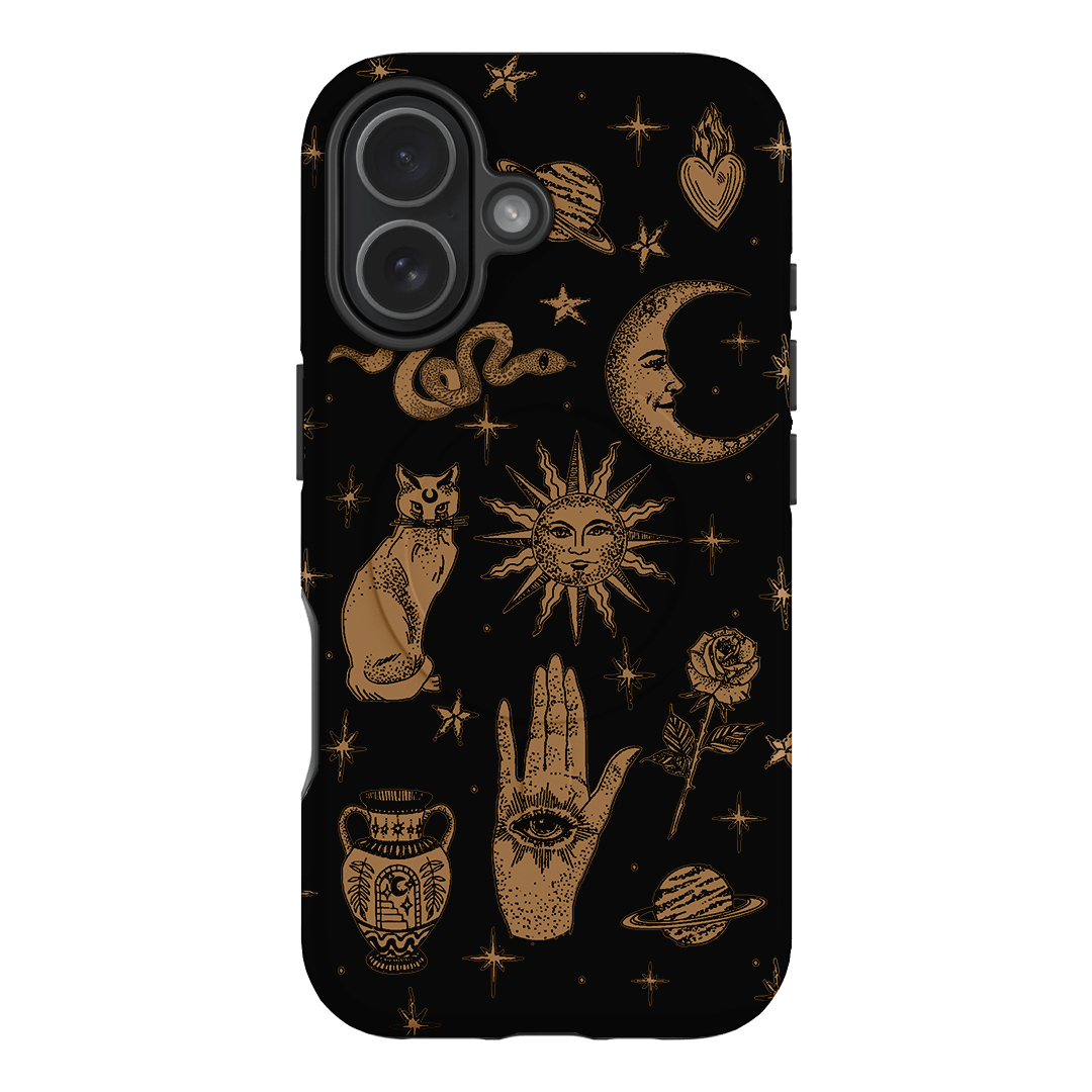 Astro Flash Noir