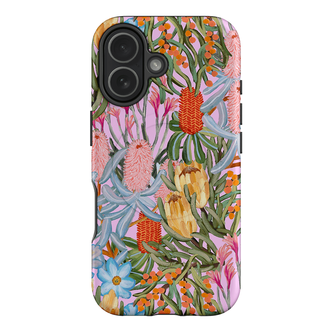Floral Sorbet