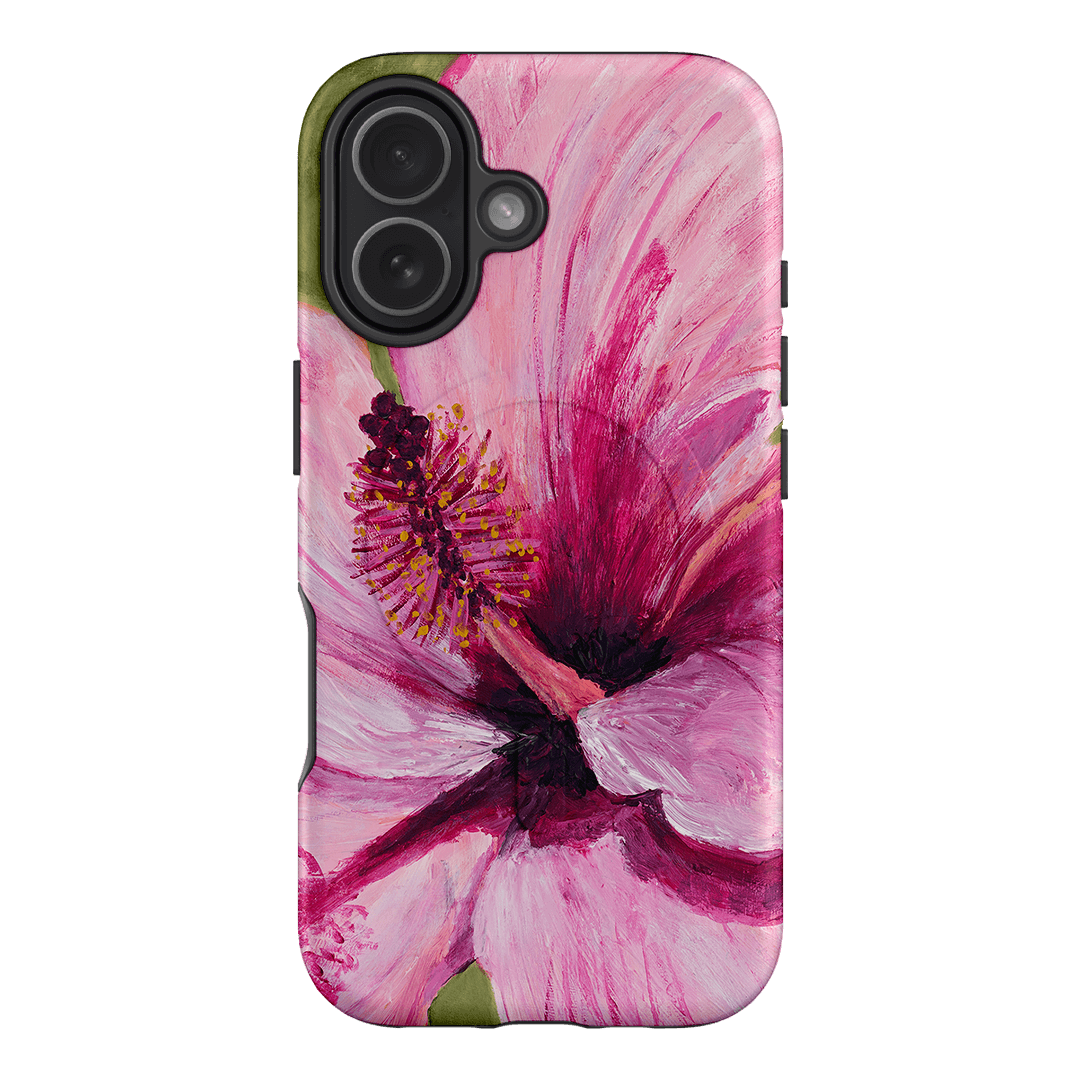 Hibiscus Dream