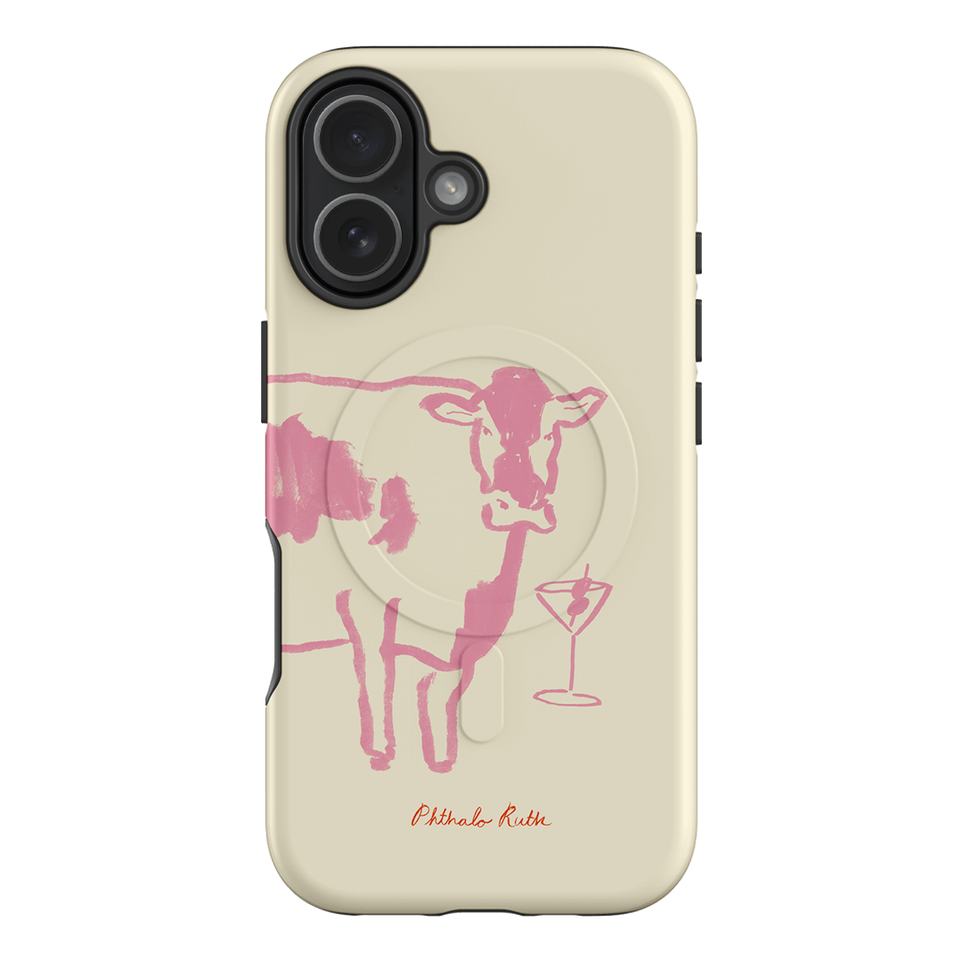 Mootini Pink