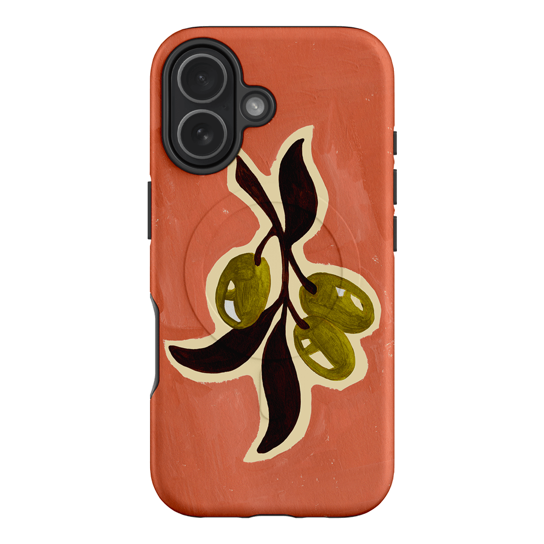 Olives