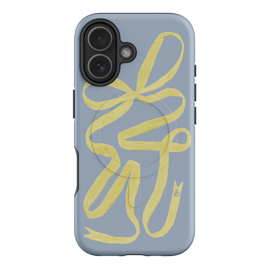 Sorbet Ribbon