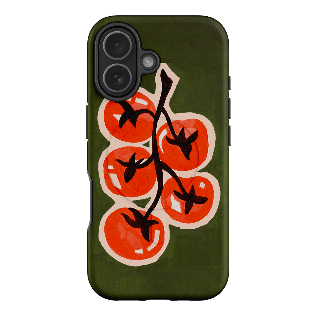 Tomatoes