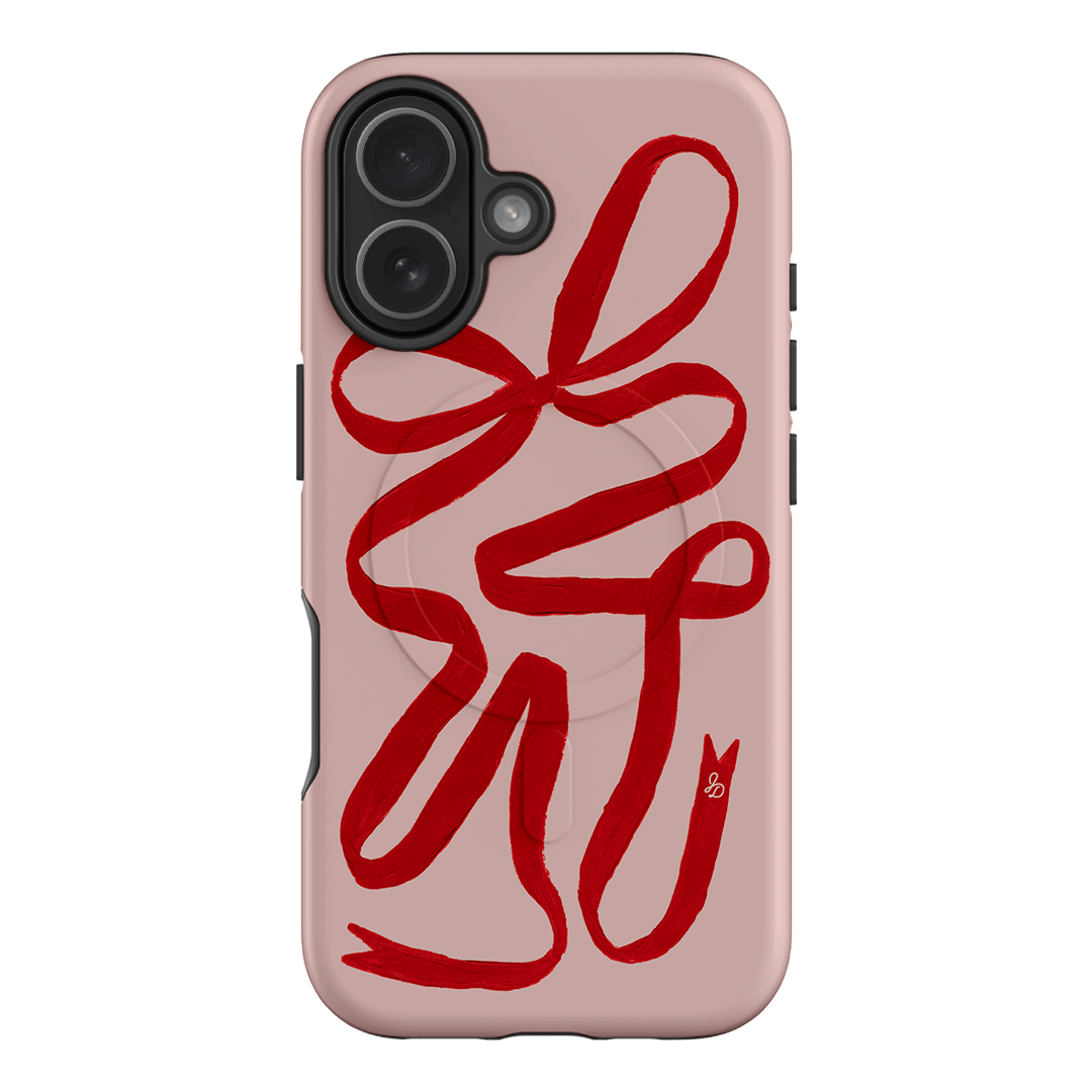 Valentine Ribbon