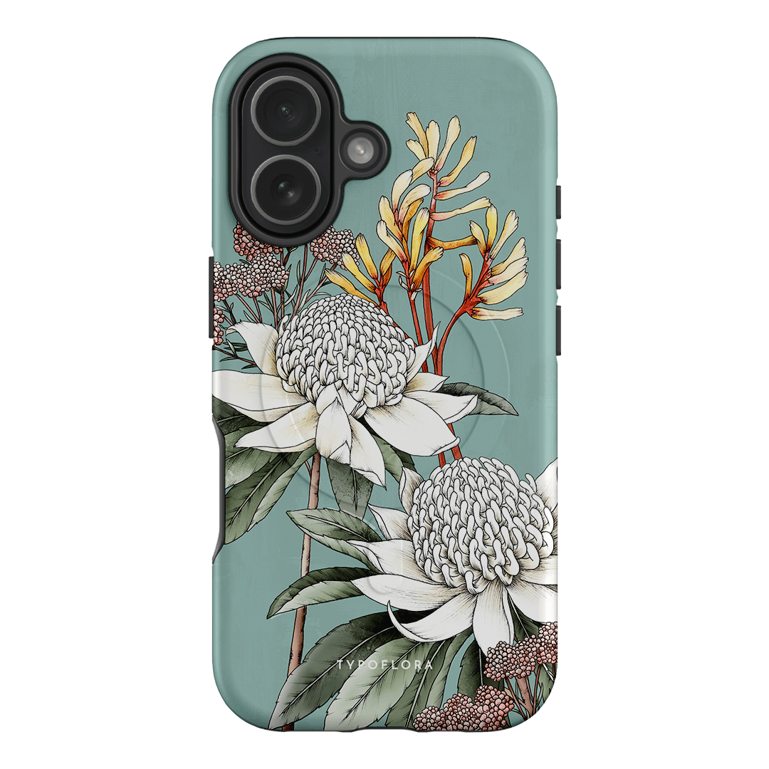 Waratah