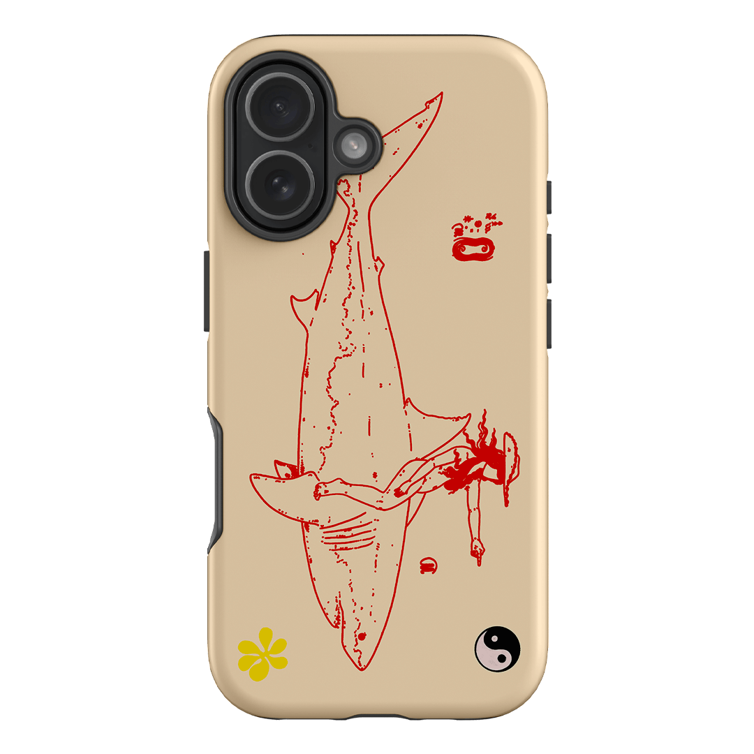1800-Busy-Rn in Cream