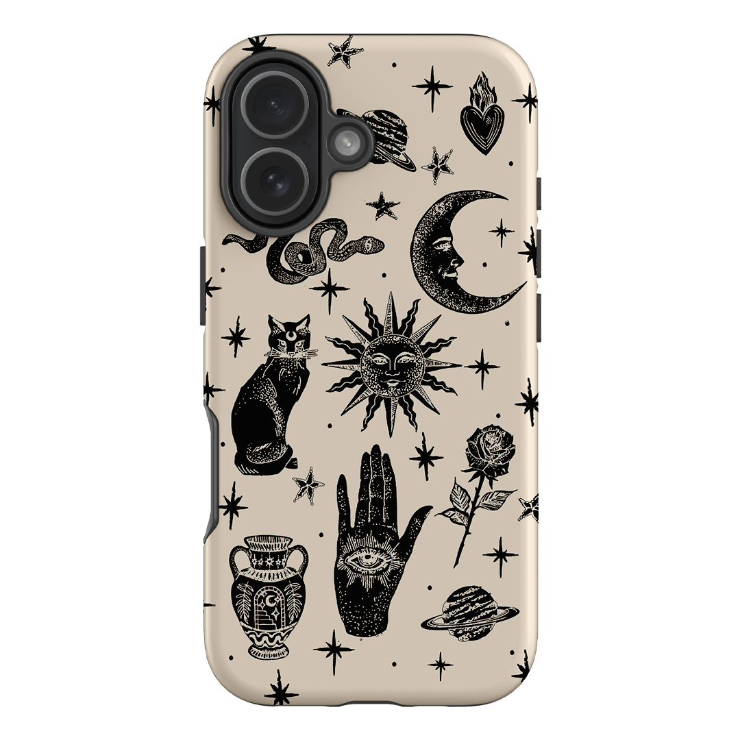 Astro Flash Beige