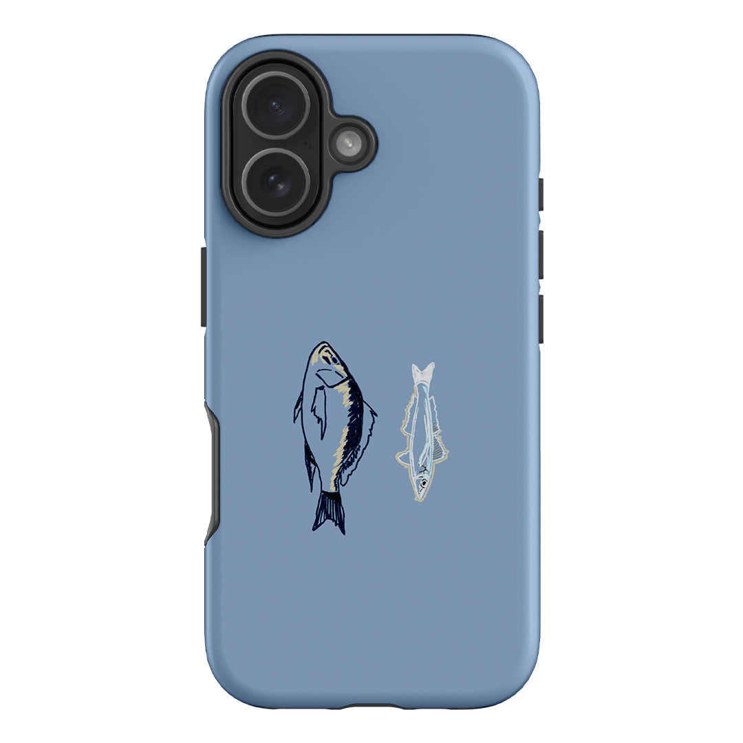 Fisherman