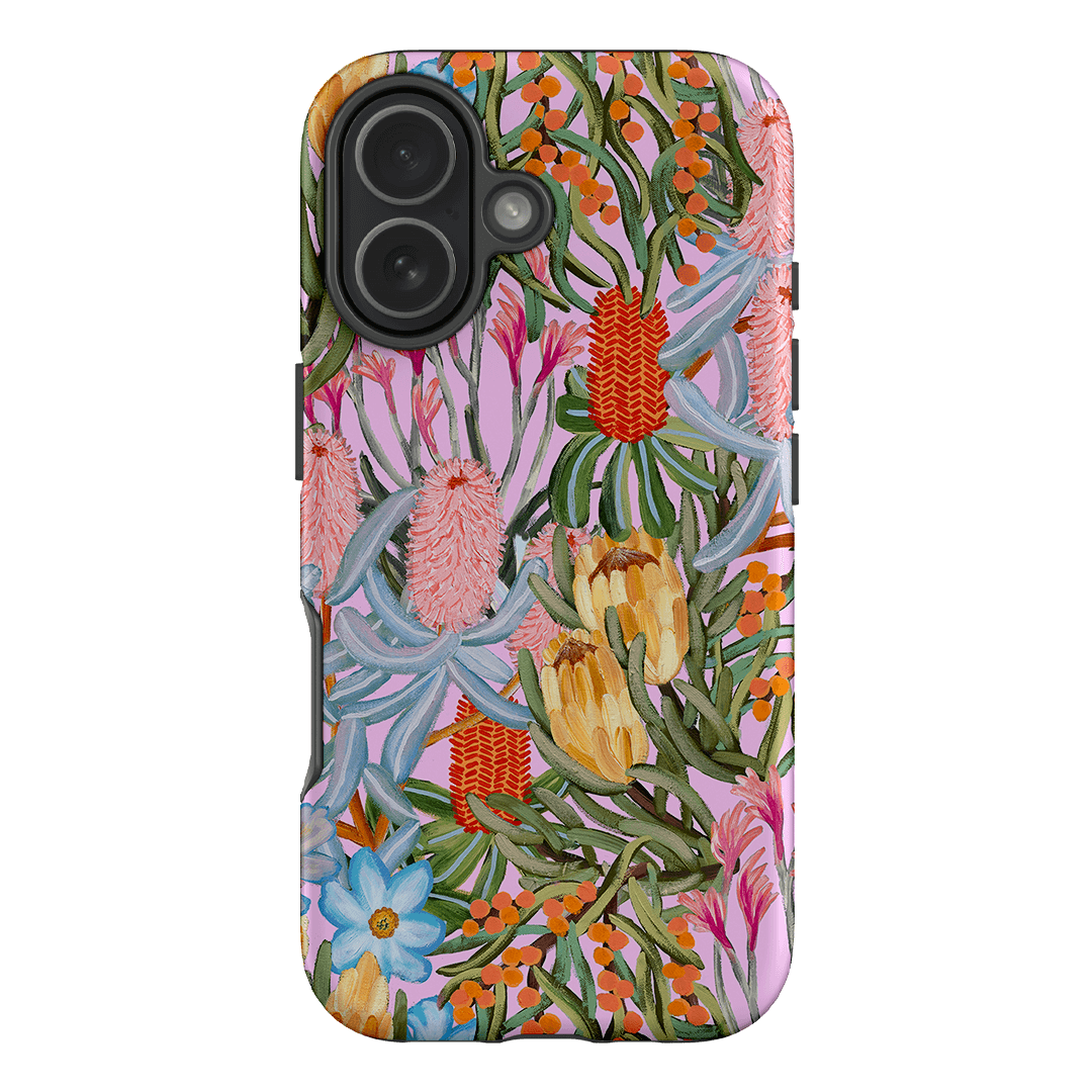 Floral Sorbet