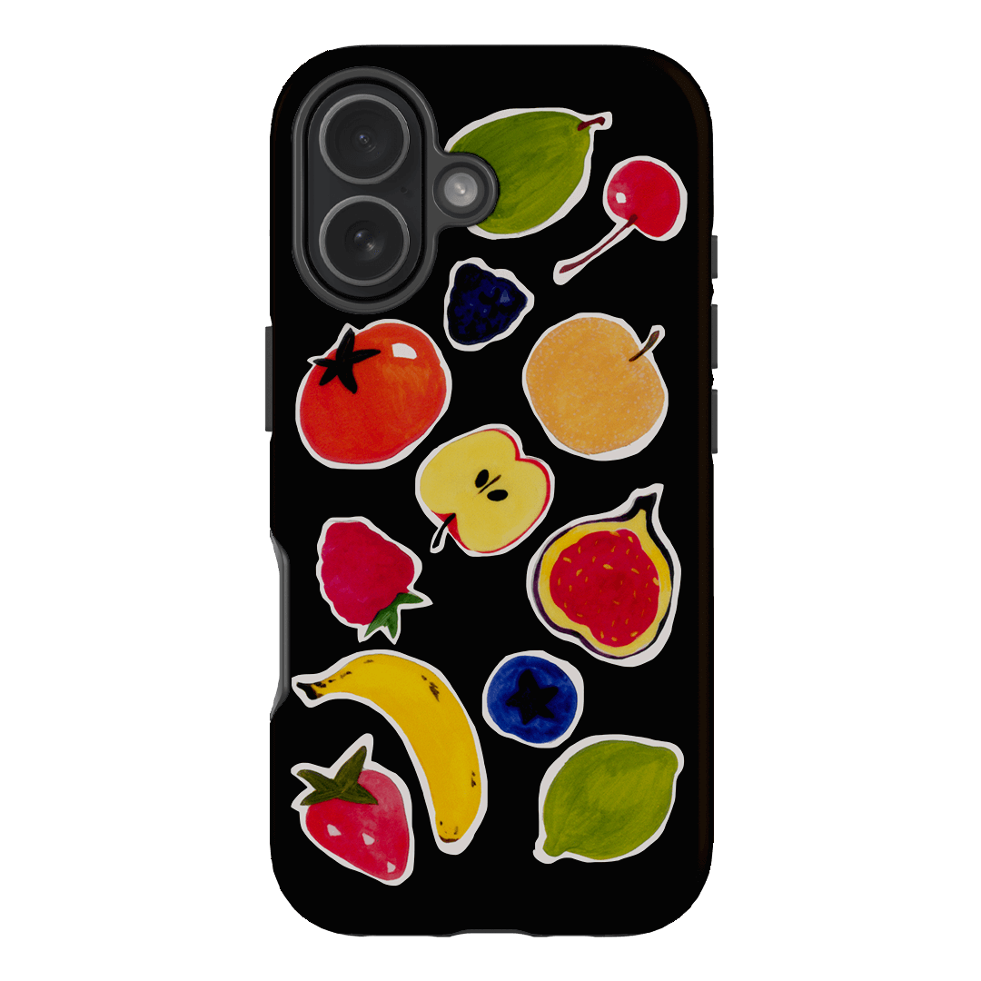 Fruit Stickers