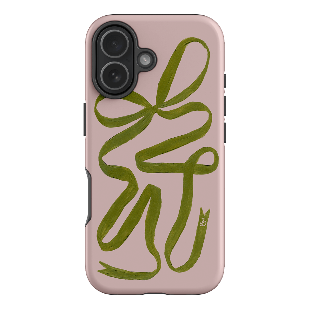 Garden Ribbon