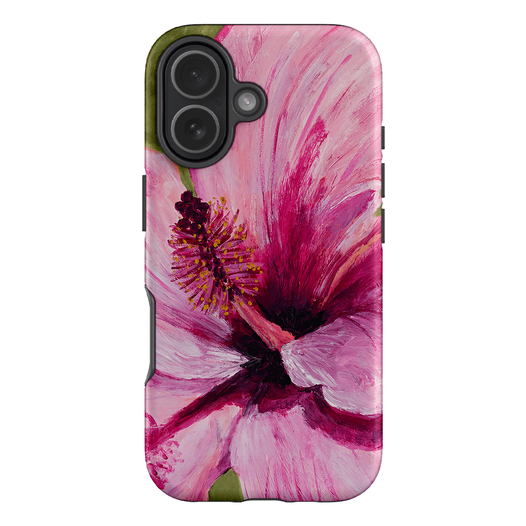 Hibiscus Dream
