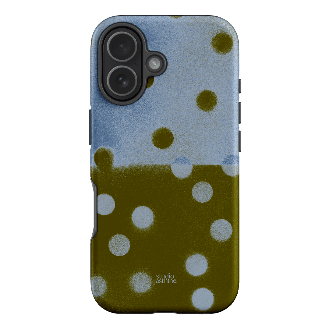 Lake Polka Dot