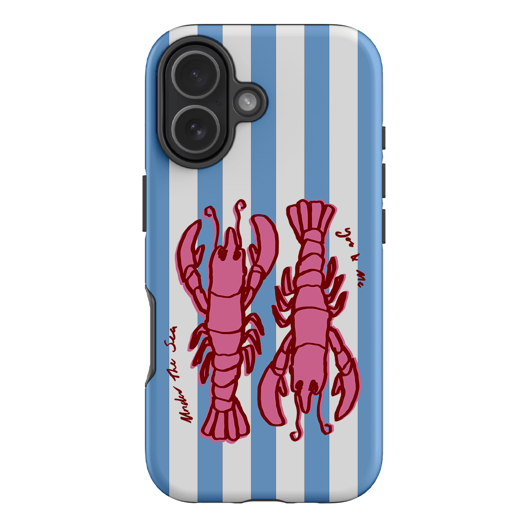 Lobster for Life
