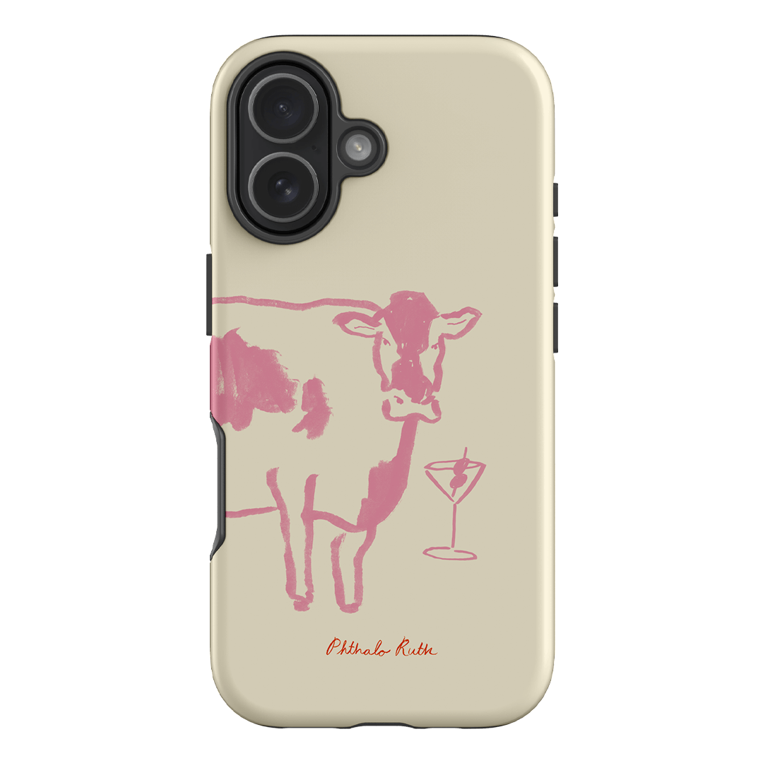 Mootini Pink