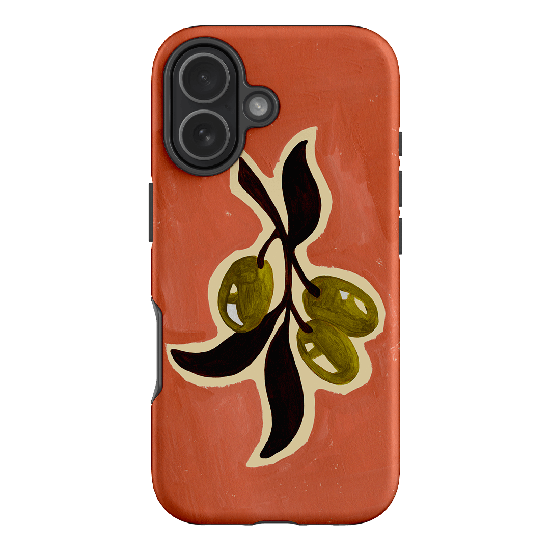 Olives