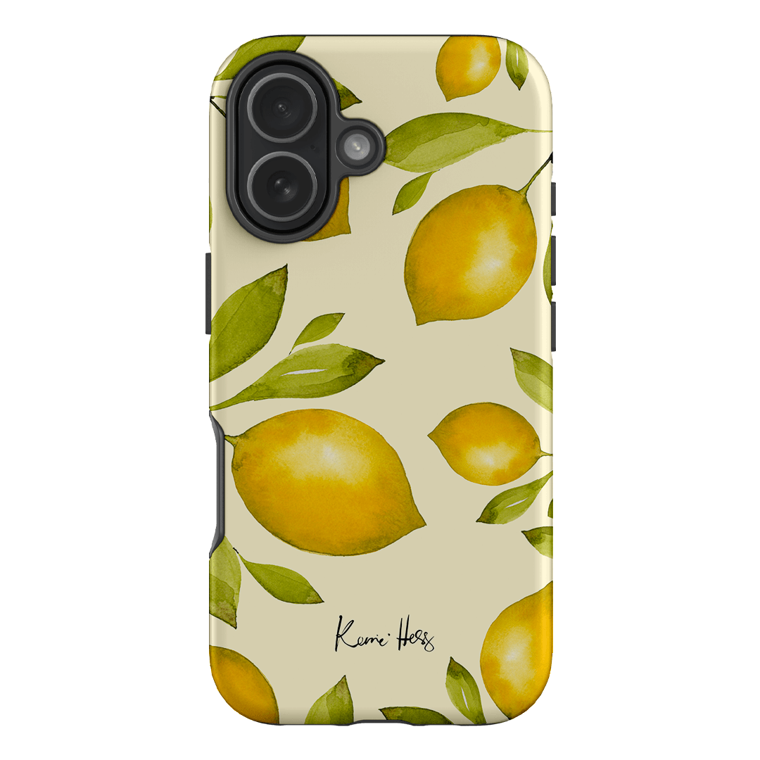 Summer Limone