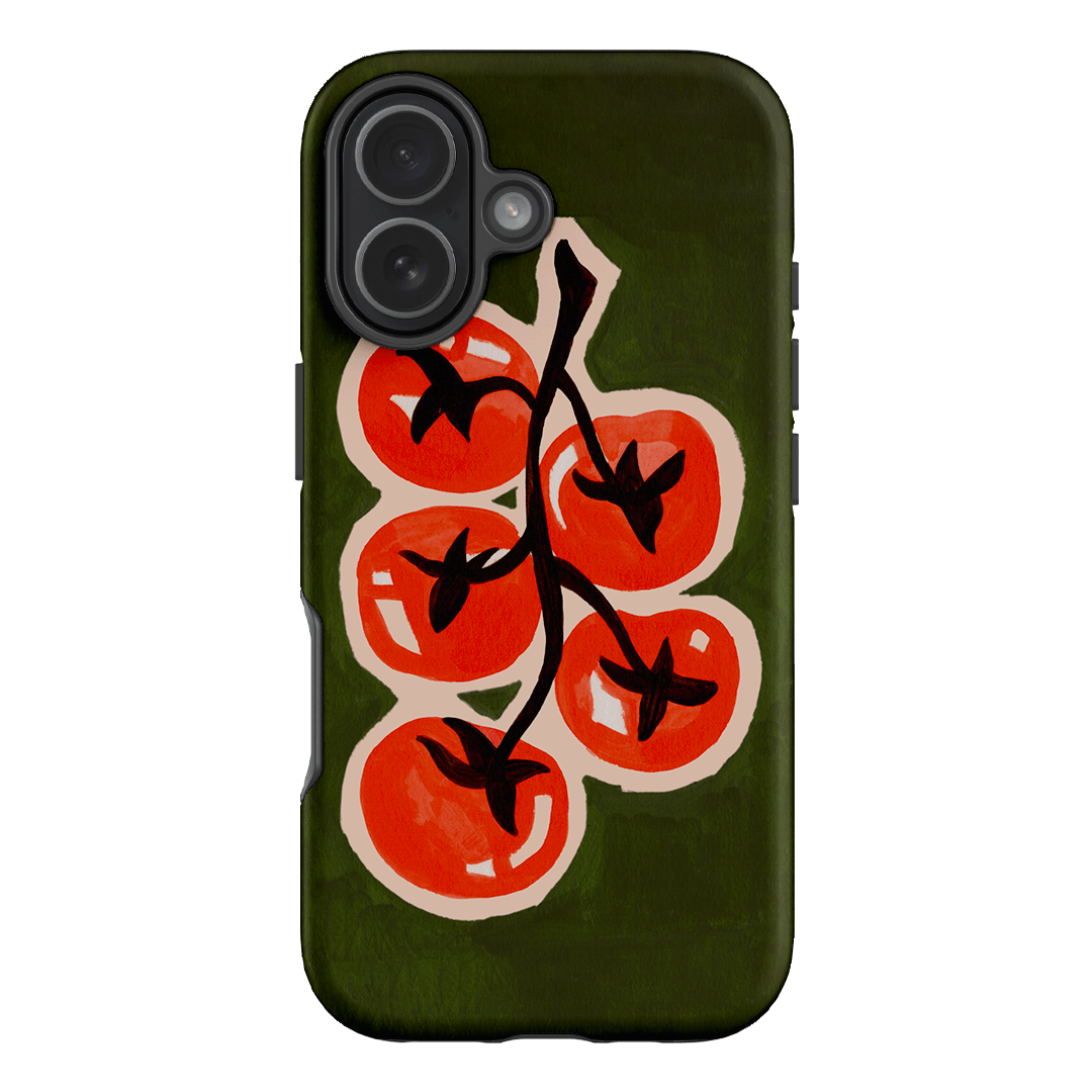 Tomatoes