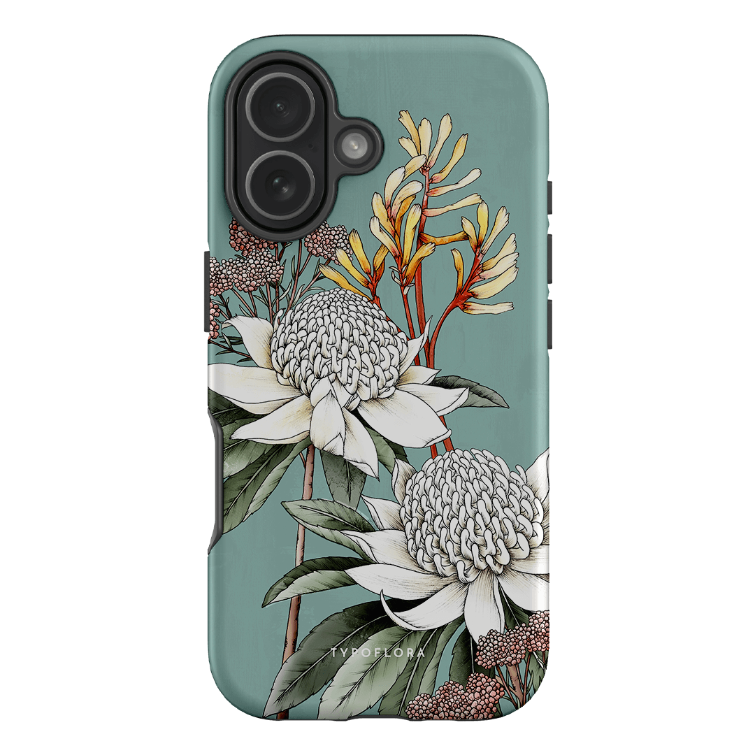 Waratah