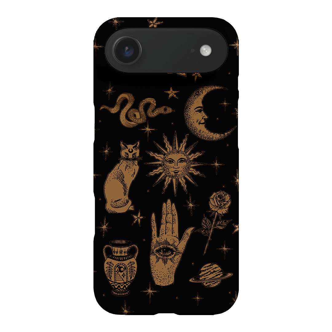 Astro Flash Noir