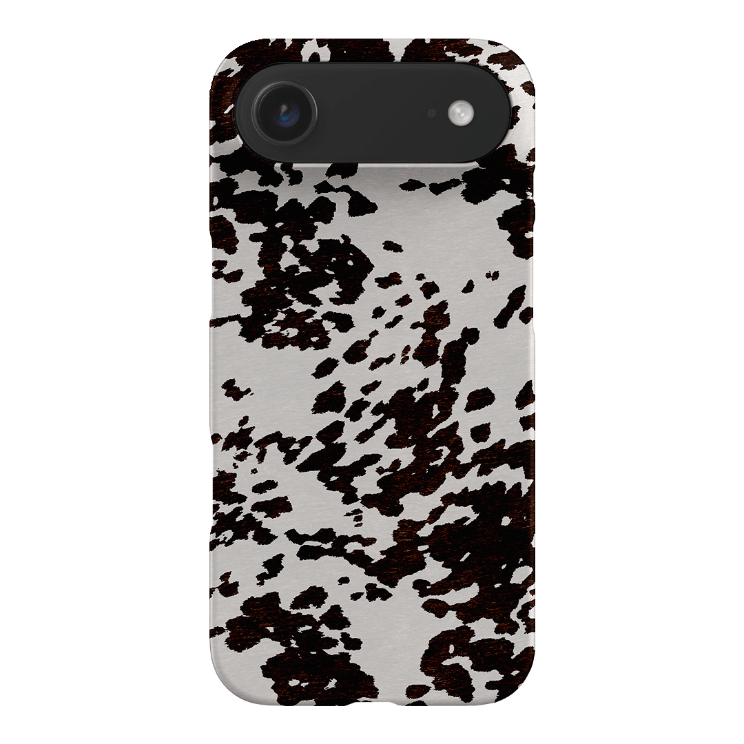 Cowhide Charm