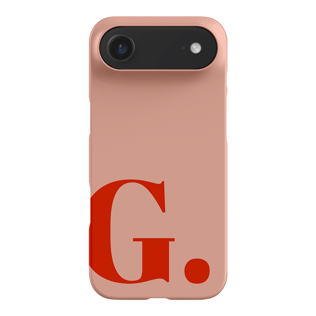 Custom iPhone Case